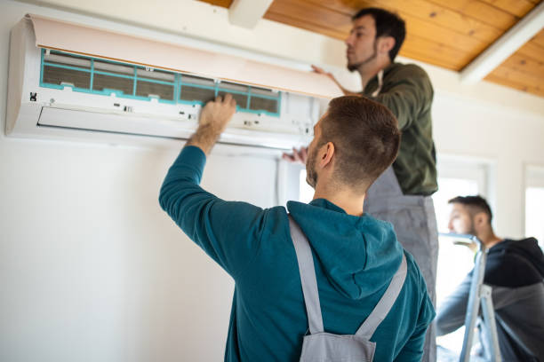 Best Best HVAC Companies  in Madison, MN