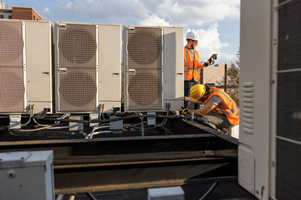 Air Duct Cleaning in Madison, MN