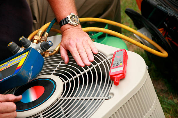Best HVAC Replacement Cost  in Madison, MN