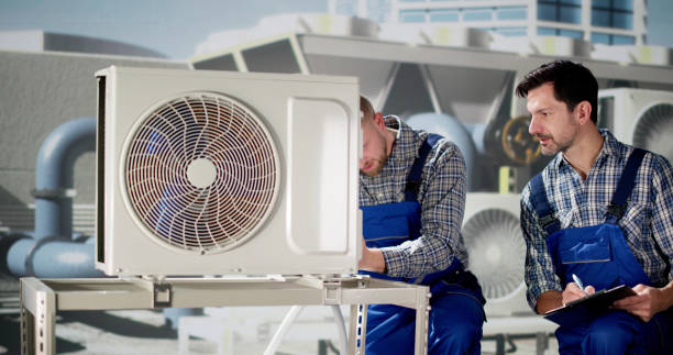 Trusted Madison, MN HVAC Experts