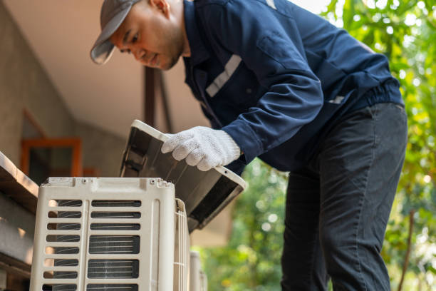 Best Central Air Repair  in Madison, MN