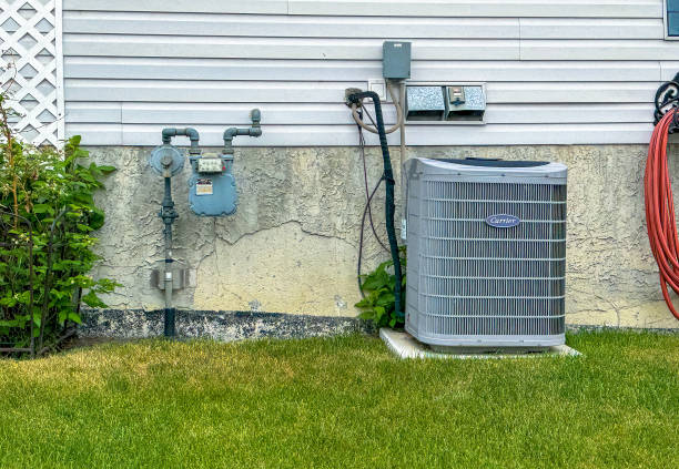 Best Emergency HVAC Repair  in Madison, MN